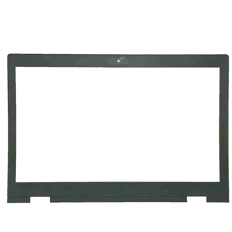 جديد وأصلي لـ ProBook 650 655 G4 650 G5 Lcd الغطاء الخلفي الإطار الأمامي LCD مفصلات الكمبيوتر المحمول العلوي غطاء الإسكان غطاء فضي #3