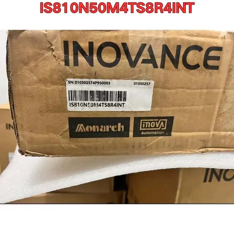 

New Huichuan Motor IS810N50M4TS8R4INT