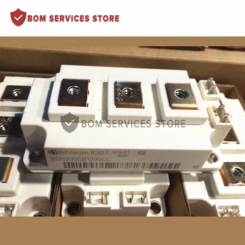 BSM300GB120DLC BSM200GB120DLC BSM150GB120DLC BSM150GB170DLC BSM100GB120DLC BSM100GB170DLC NEW ORIGINAL MODULE