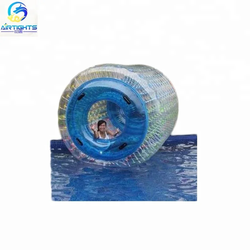 Inflatable AquaZorb, huge water roller ball A3098-4