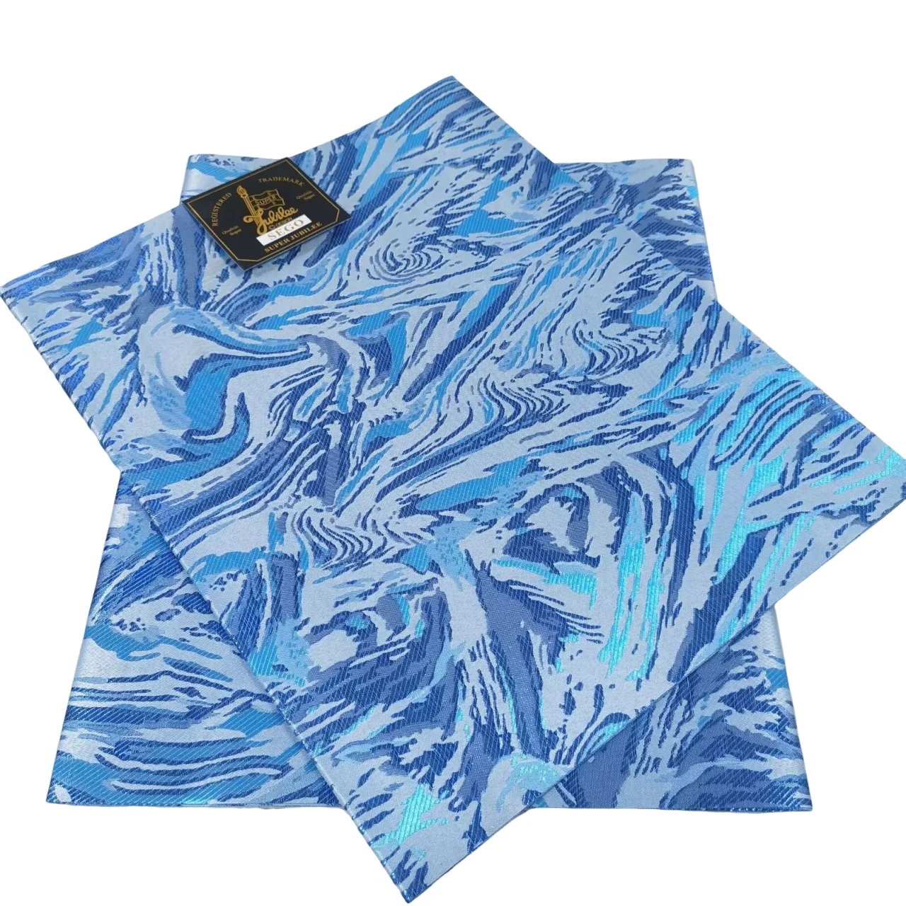 

Популярный 2 шт./пакет, высококачественный 3D Sego Gele Hayes, оригинальный головной убор, ткань с вышитым принтом для женщин, модная свадьба