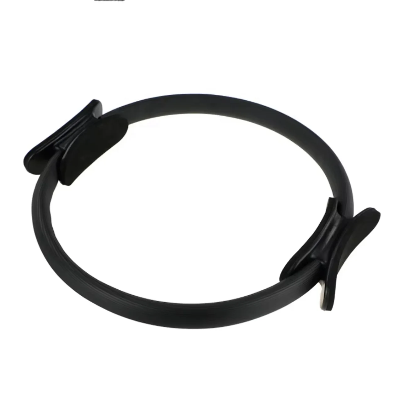 Hot Selling Home Pilates Ring Yoga Training Exercise Equipment Fitness Pilates Rings in Diameter 38CM