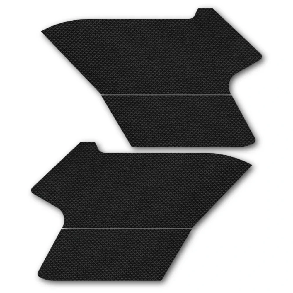 For BMW R1200GS ADVENTURE 2014-2022 Tank pad motorcycle Slip Side Fuel tank pad Protector Stickers Gas Knee Grip Traction Pad