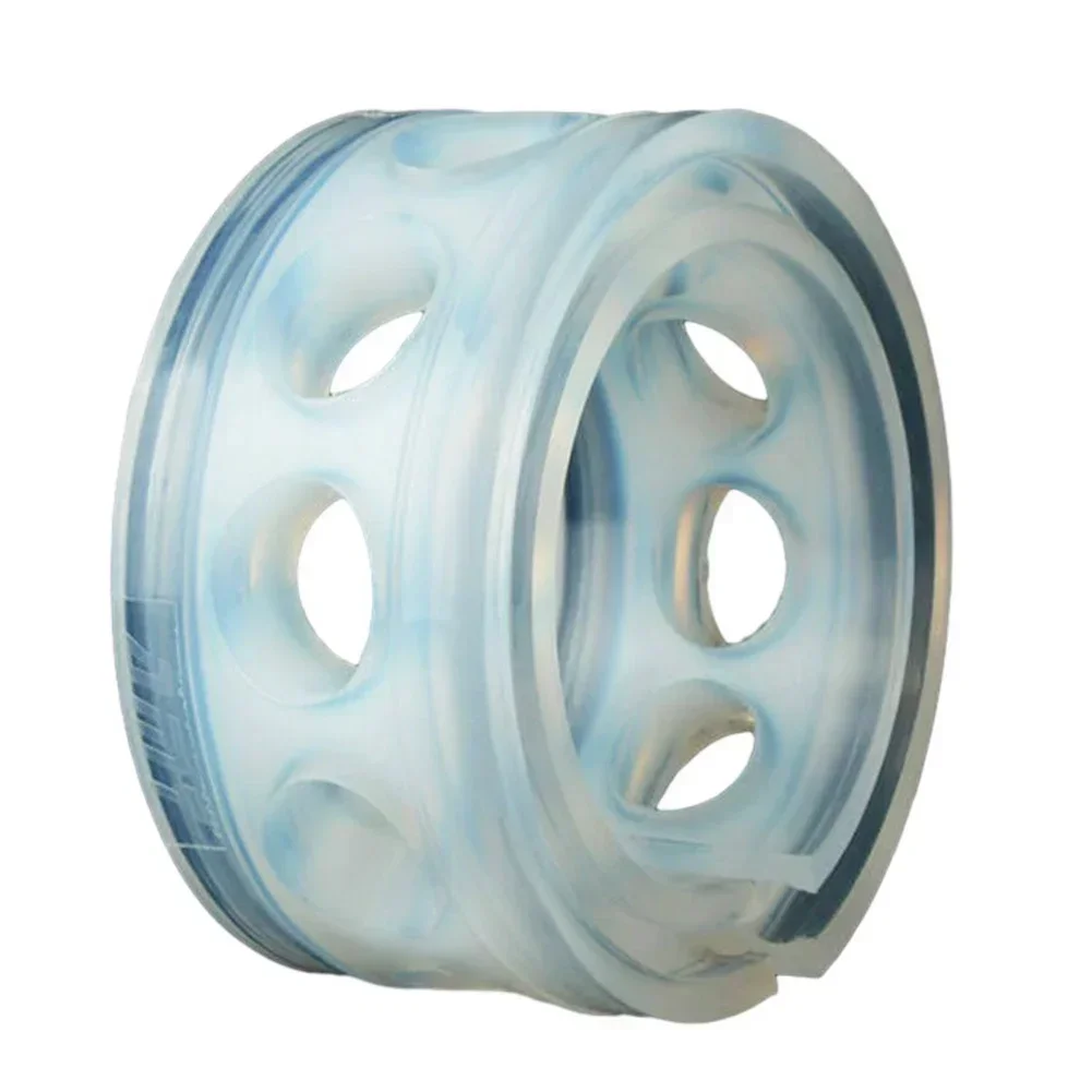 

Power Shock Absorber Tool Cushion Spring Type-D Universial 1pcs Adjustable Auto Buffer Bumper Car Part Brand New