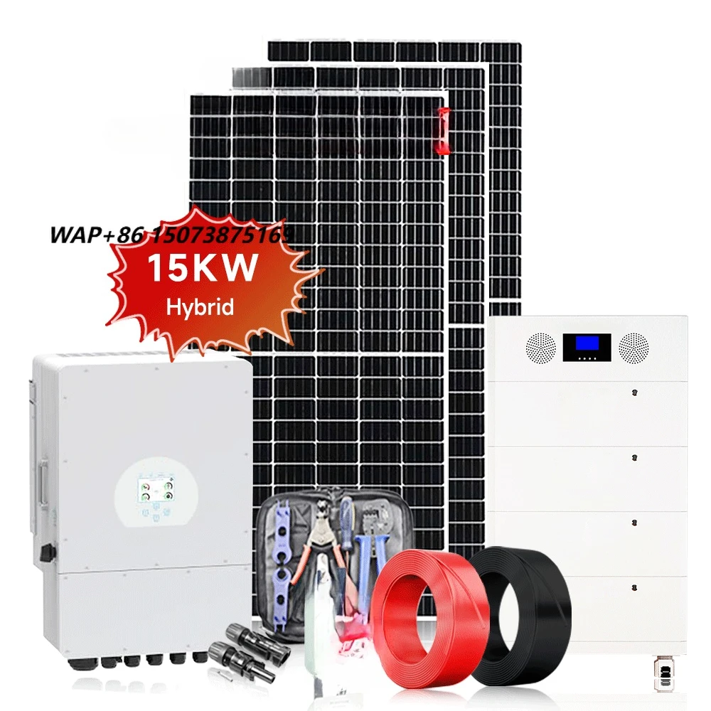 1kw 10kw 5000 Watt Hybrid Inverter Inversor Solar off Grid System 5kw 15 kw