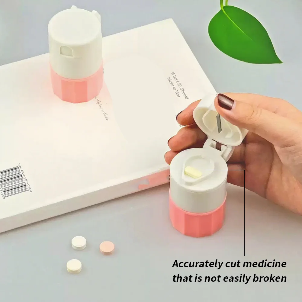 Thumbnail 4 - #36 Pillboxes List of Top Picks