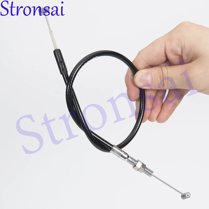 6GH-26301-00 6N0-F6301-10 6G1-26301-02 كابل خنق آسى لياماها 6HP 8HP 2T 6N0-F6301 6GH-26301 محرك القارب 6G1-26301