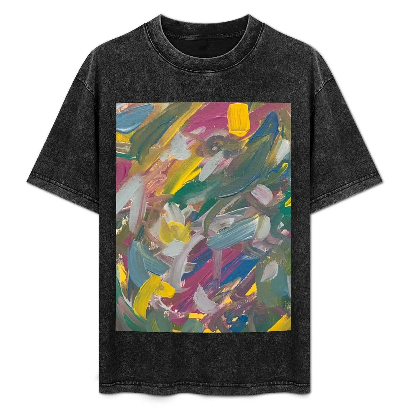 

Euphoria T-Shirt plus size clothes blanks mens clothes