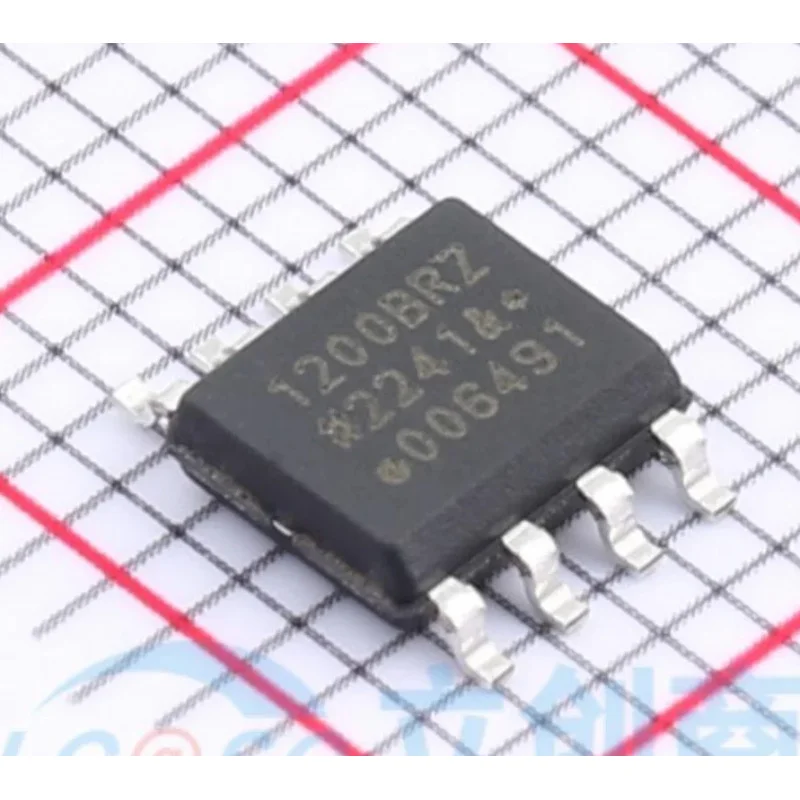 12PCS (IC) New original ADUM1200ARZ ADUM1200BRZ ADUM1200CRZ SOP-8