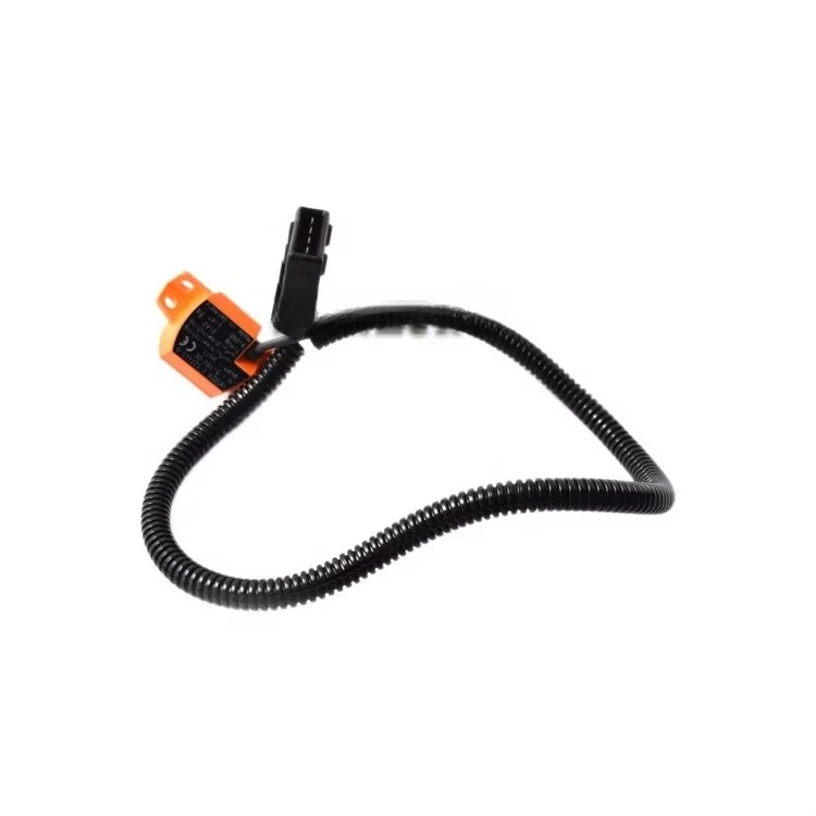 

Forklift Parts Sensor (Speed) For 336-01 (E20-E30) 335-02 (E14-E20) 372-01/02/03 (L14-L16) with 7917415525