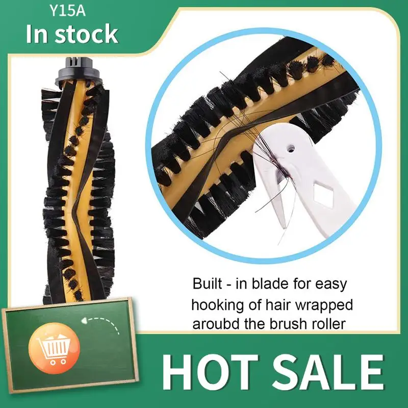 Y15A 2X Accessories…