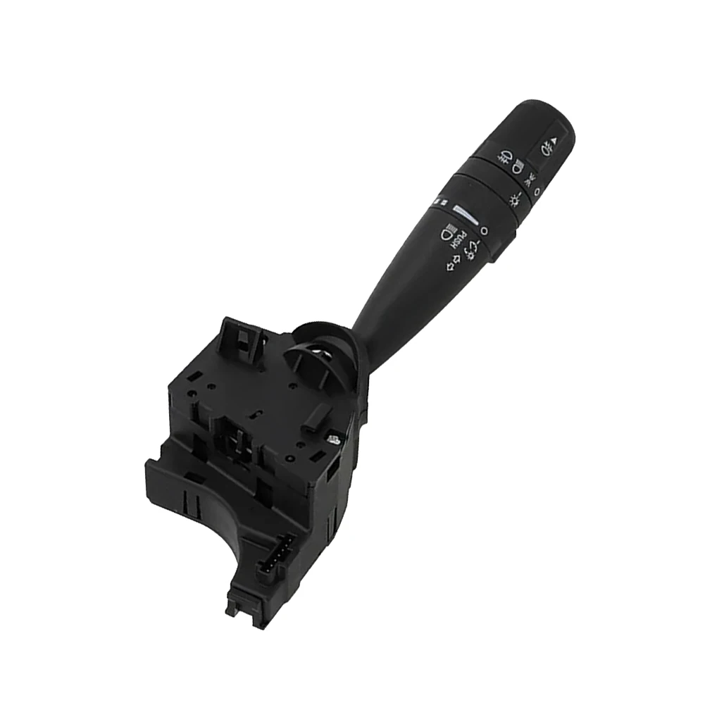 Multi-Function Turn Indicator Switch 05183946AC 5183946AF 05183946AD for Jeep For Wrangler For JK 2007-2018 Direct Replacement