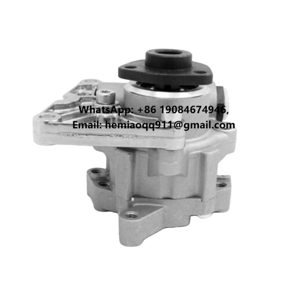 

Power Steering Pump For Mercedes-Benz W220 S280 S320 S350 4Matic 98-05 A0034665401 0034665401 A0034666401 7692955535 0034662601