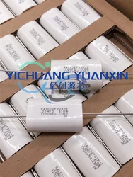 10PCS Non-inductive absorption capacitor 941C12P22K-F 0.22UF 1200Vd.22mfd film capacitor