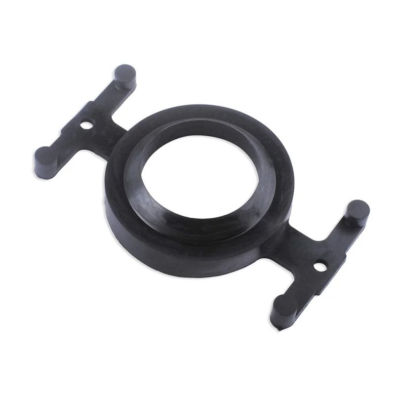 

COME 2 упаковки 04-3817 Набор болтов для унитаза для чаши, комплект прокладок для бака для чаши, подходит для большинства баков для унитаза с отверстием заподлицового клапана