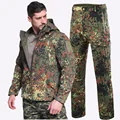 Germany Camo