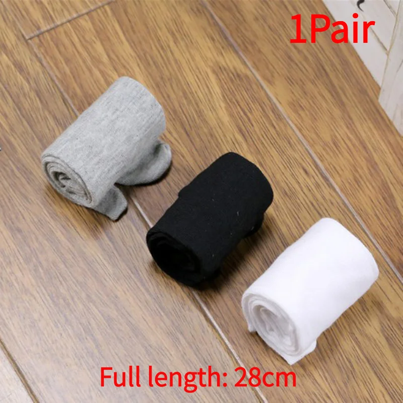 1Pair Unisex Tabi Socks Comfy Two Toe Japanese Kimono Flip Flop Fiber Socks‘