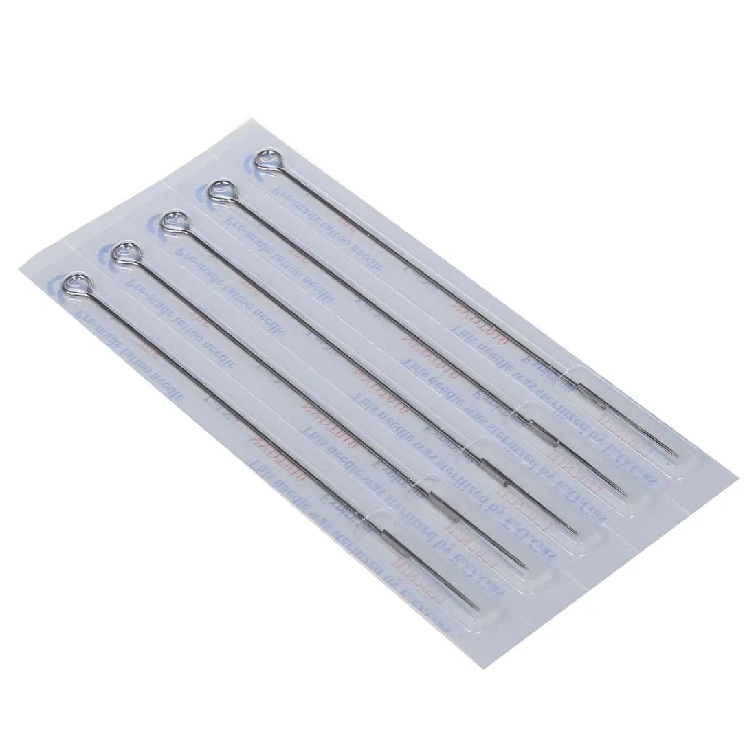 

50x TATTOO NEEDLE 3RL ROUND LINER STAINLESS STEEL