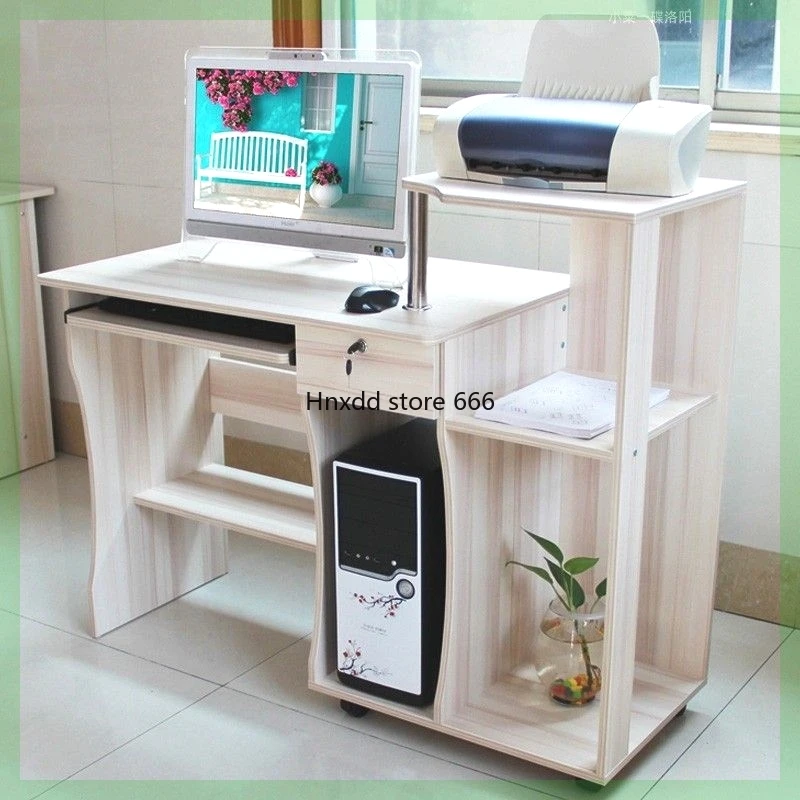 Komputer stacjonarny Biurko Komputer Home Office