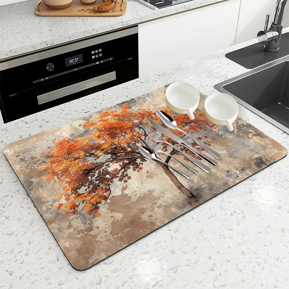 Große Küche saugfähige Matte H – Kitchen Gadgets On Sale Bewertung und Preis