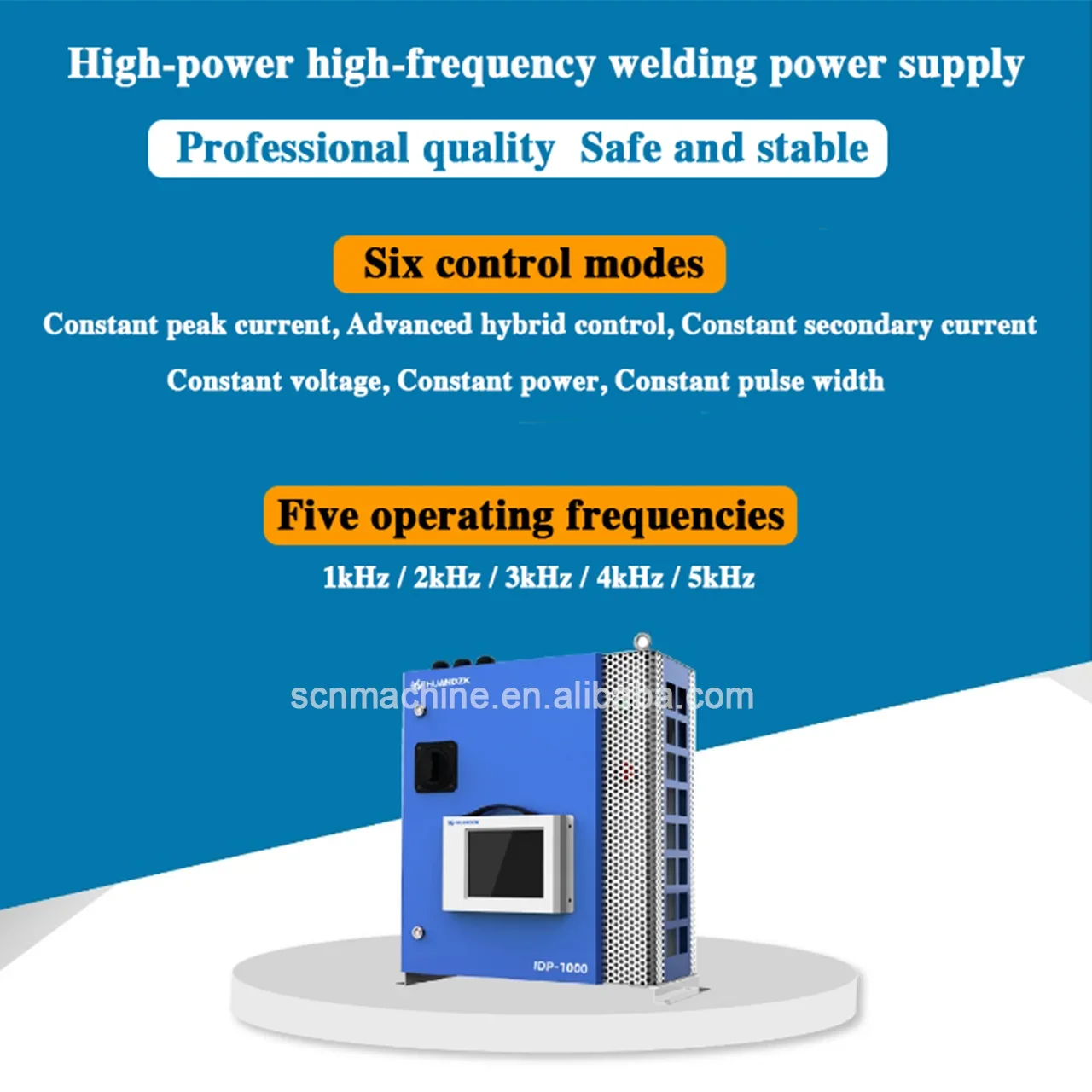 Portable Welding Monitor Detector Analyzer Inverter Spot Welder Weld Leakeageage Data Monitoring Welding Testing Equipment