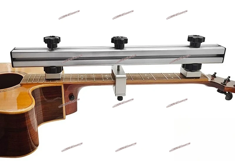 

Acoustic Guitar Electric Guitar Neck Deformation Bending Correction Straightening Tool