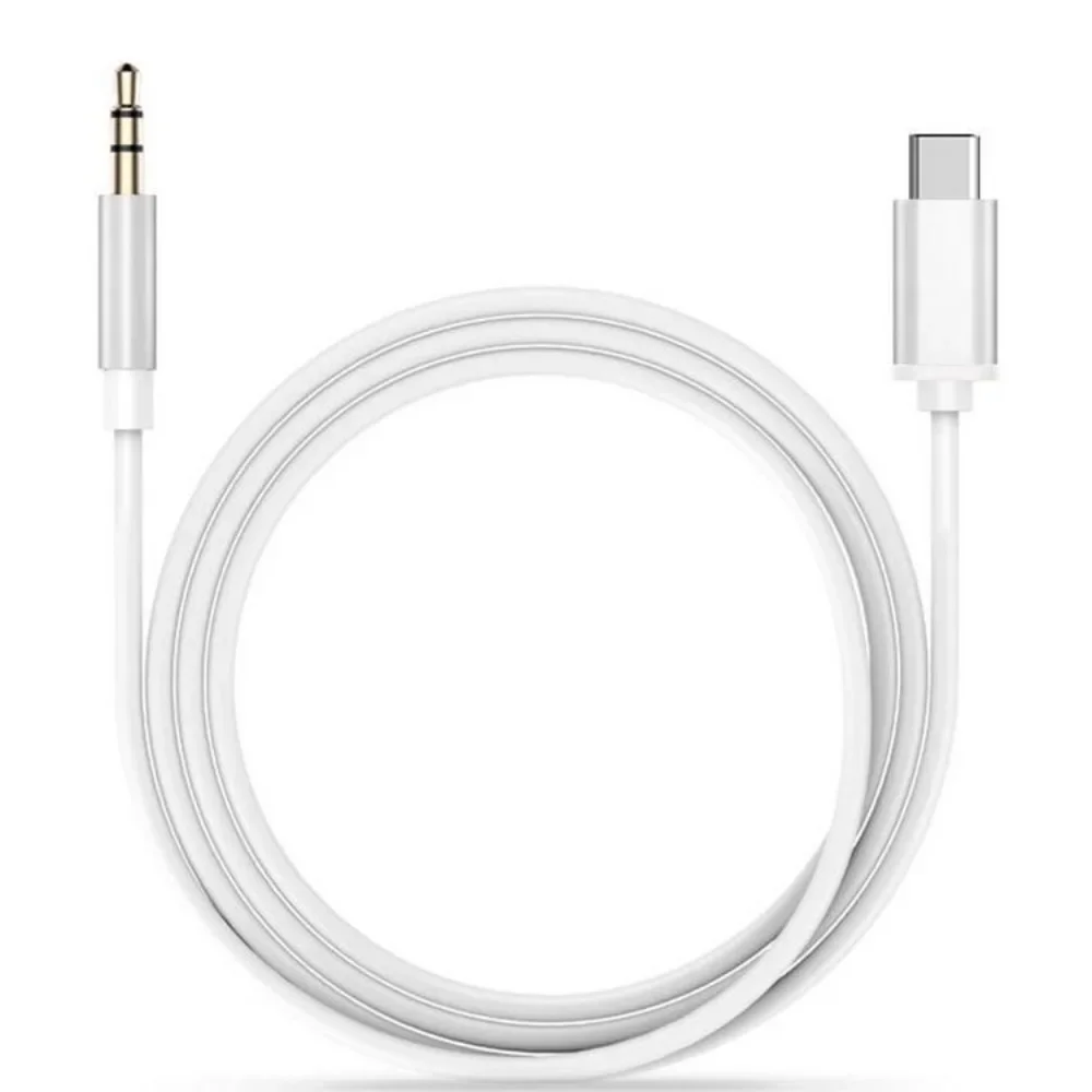 USB نوع C إلى من من من Aux ، سماعة رأس ، سماعة رأس ، سماعة رأس ، محول مقبس ، سيارة Aux لهاتف S20 Plus ، Note 20 ، S21 Ultra ، Tab S7