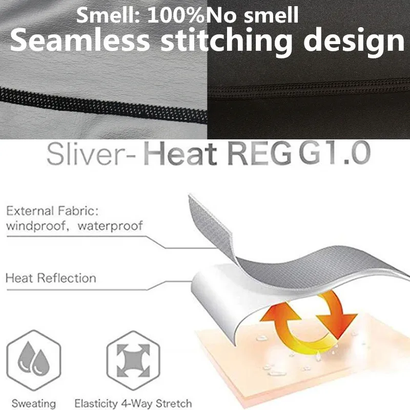 Long Waist Trainer Slimming Pants Weight Loss Hot Sweat Sauna Body Shapers Arms Women's Sweat Band Wrap Bicep Shapewear Suit