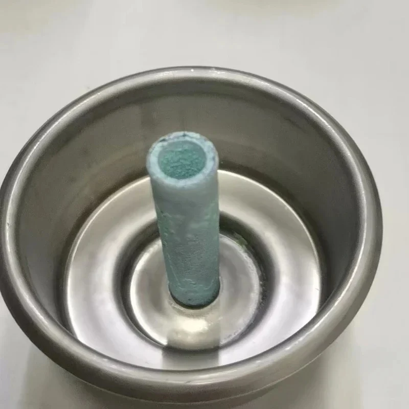 Suitable for Delong Coffee Machine Boiler Accessories, ECO310