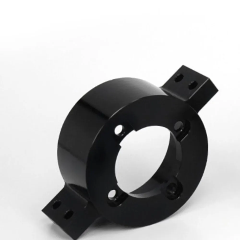 

LESU 1/14 Planetary Gearbox for RC Tractor Dumper Truck DIY TAMIYA Model Vehicle Transmission System Accessory