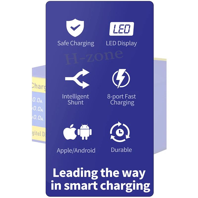 Thumbnail 4 - #20 Best Multi-Port USB Chargers to Buy In 2026