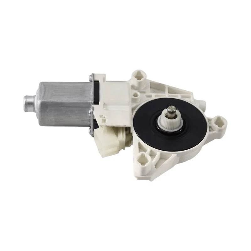 AU65-For Mercedes C-Class W204 GLK X204 E-Class W212 2007-2016 Compatible Front Power Window Motor A2048200142 OE 2048200142