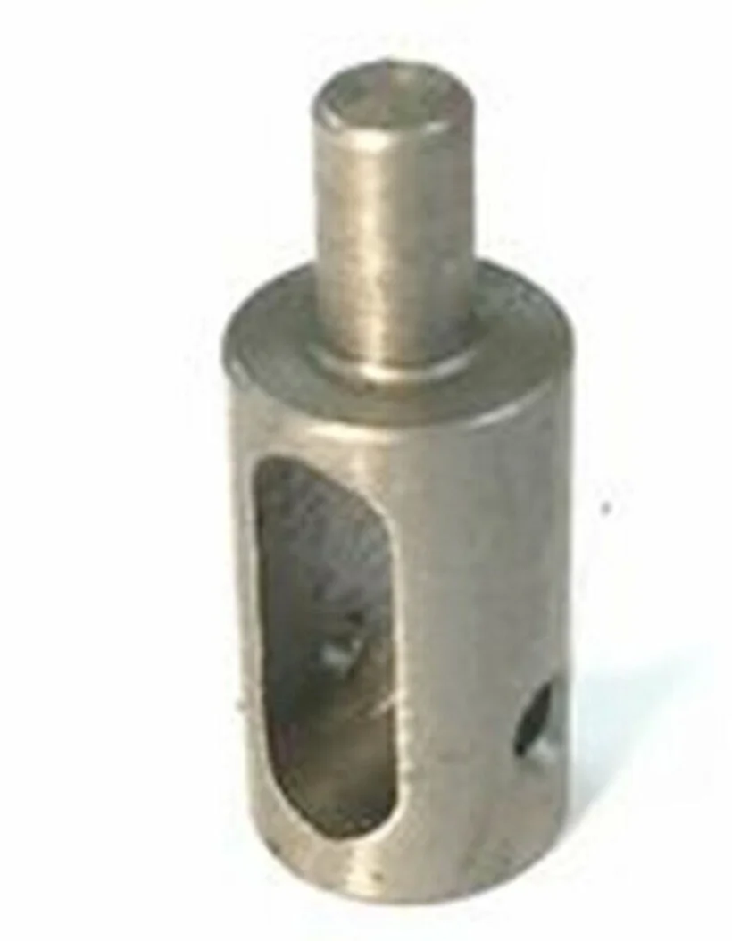 Imagem -04 - Fresadora Peças B145 Gangorra Feed Desengatar Pin Feed Plunger B121 B124 B123 para Bridgeport Mill Parte