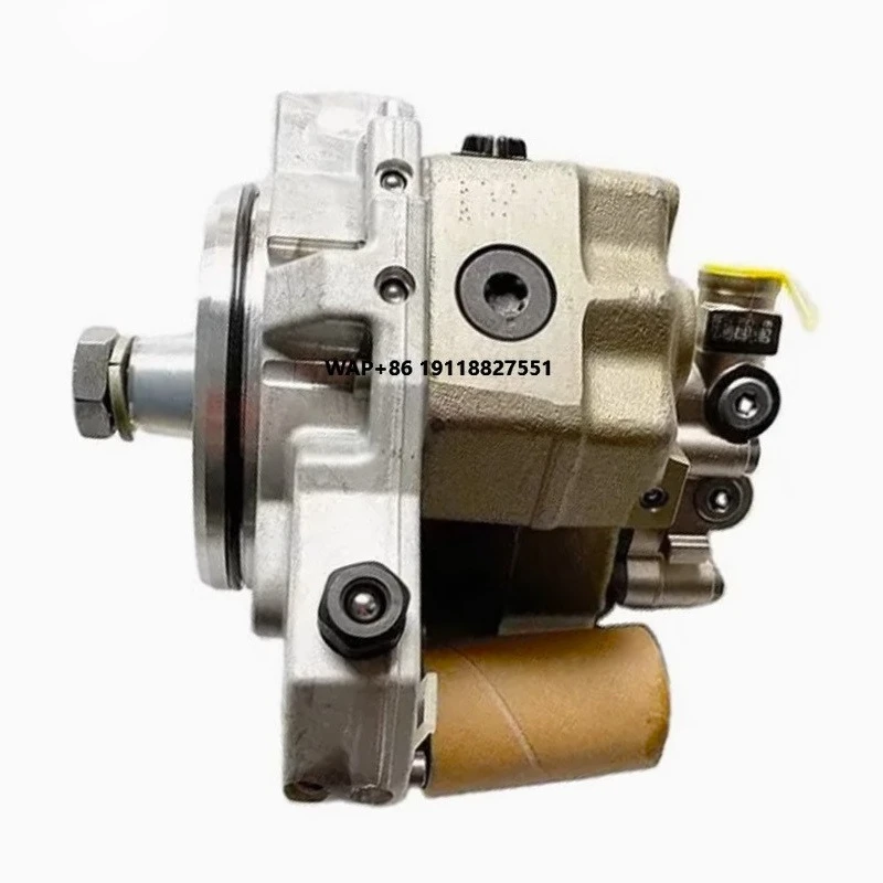 

High-pressure Oil Pump Assembly 0445020031 Is Suitable for Do-o-s-an Da-ewoo Engine High-pressure Oil Pump Pump