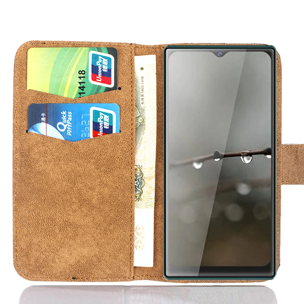 Cubot J9 Case 6 Col…