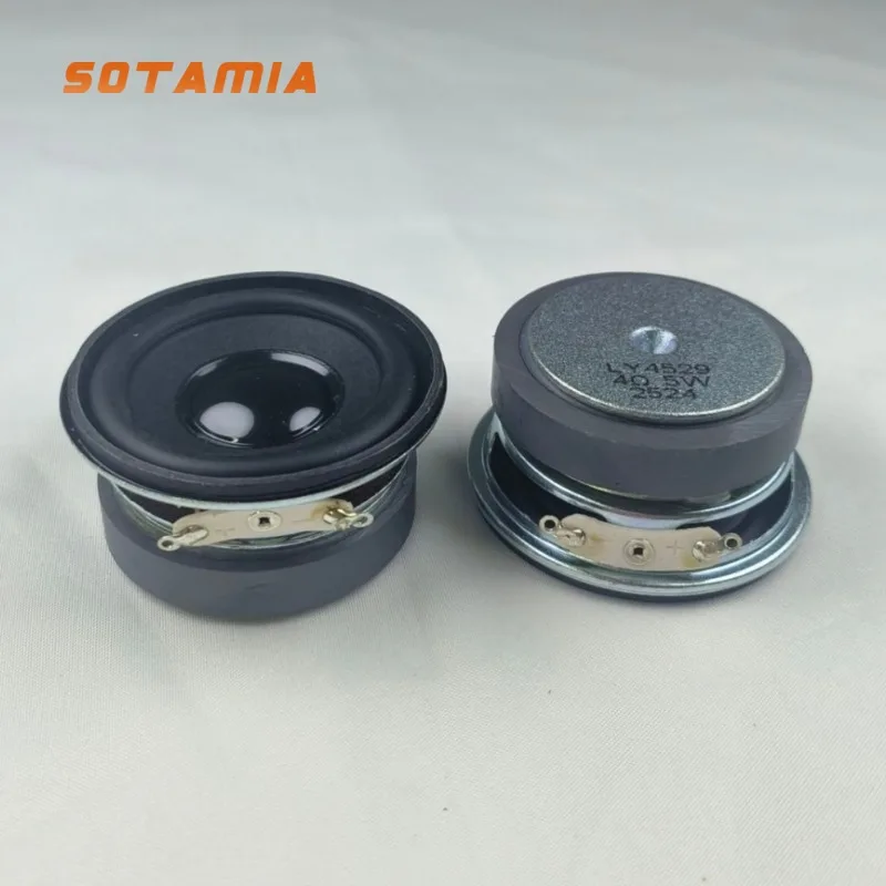 Sotamia 2Pcs 2 Inch…