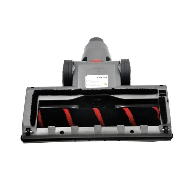 Keep Vacuum Cleaner Electric Floor Brush Attachment Spare Parts For Supor C10 A16F-DC-01 N18 RDC-R-01 A74G-DC-R-01
