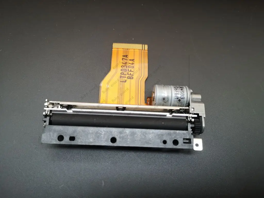 New original thermal print head for LTPD347A-576-E high-speed thermal print head LTPD347A 3-inch print head LTPD347