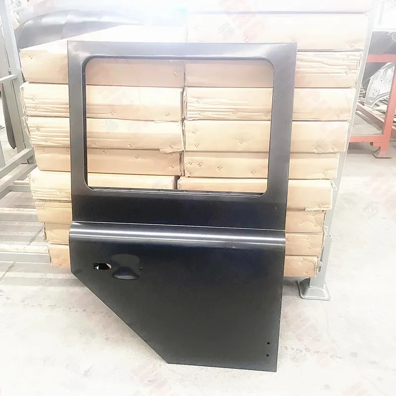 

High Quality Car Rear Door for Defender 90 110 130 Car Body Parts Panels BFL710020