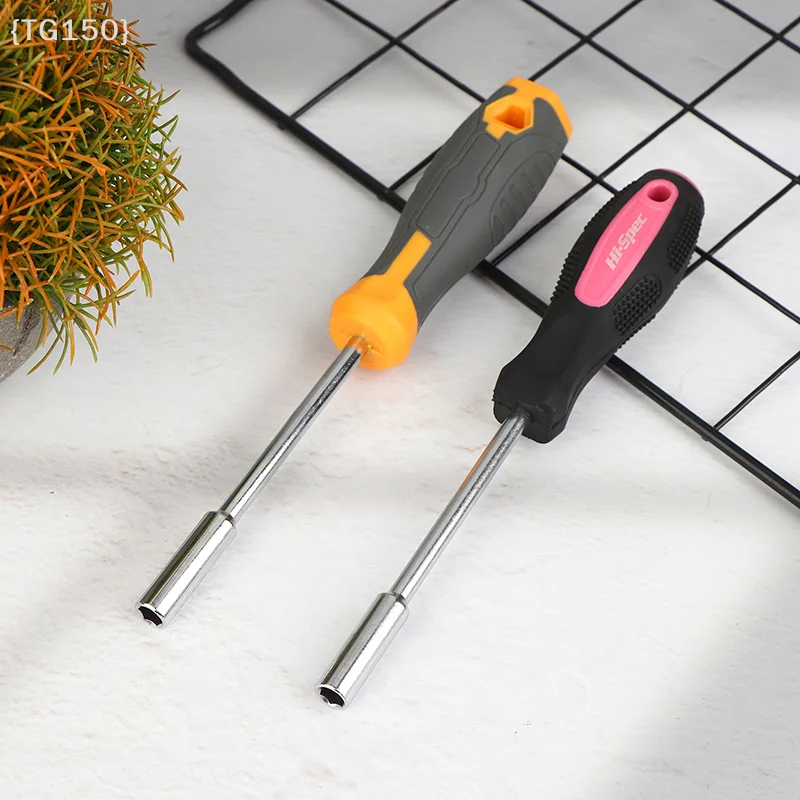 【Ja】6.3Mm Hex Adapt…