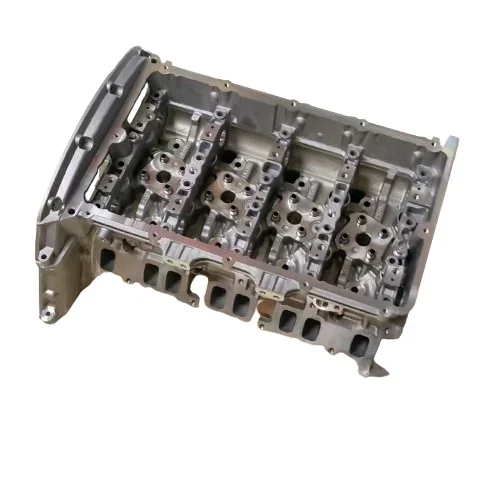 OEM KP2-6049-AB original cylinder head for JMC VIGUS 5/7/9 Ford Transit V348 2.2L