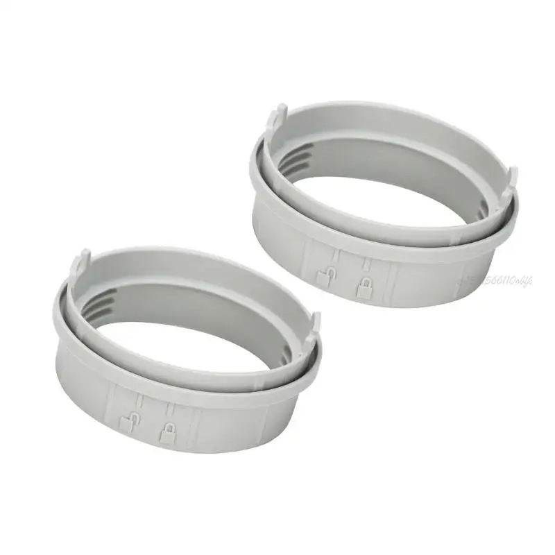 27RB درجة حرارة ارتفاع درجة الحرارة خراطيم خرطوم محول موصل تركيب ملمس بلاستيكي لاتصالات العادم