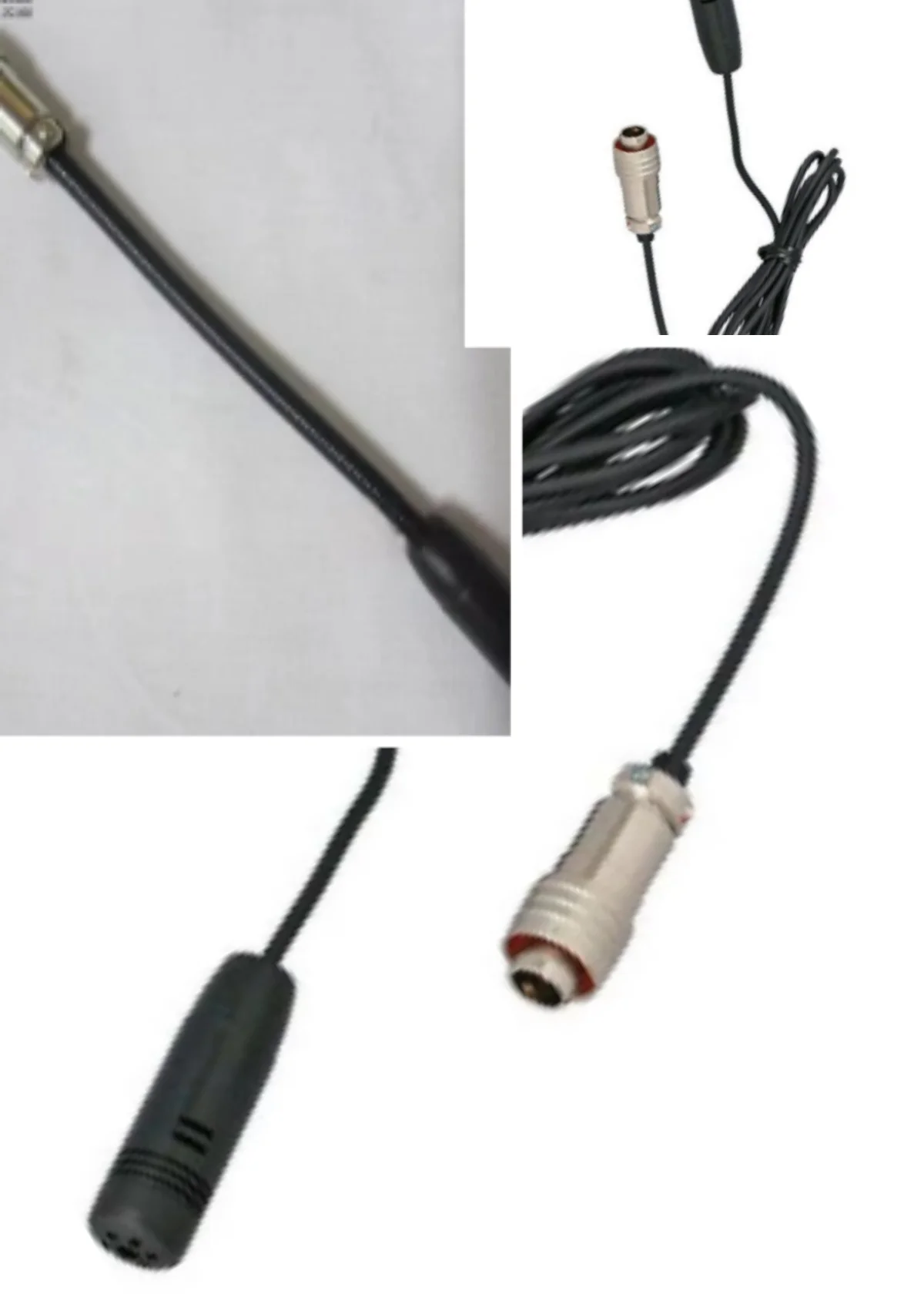 2026 new collection U-550 Tension Gauge Probe TM-DGS /COM/YOKO /LONG2 standard probe