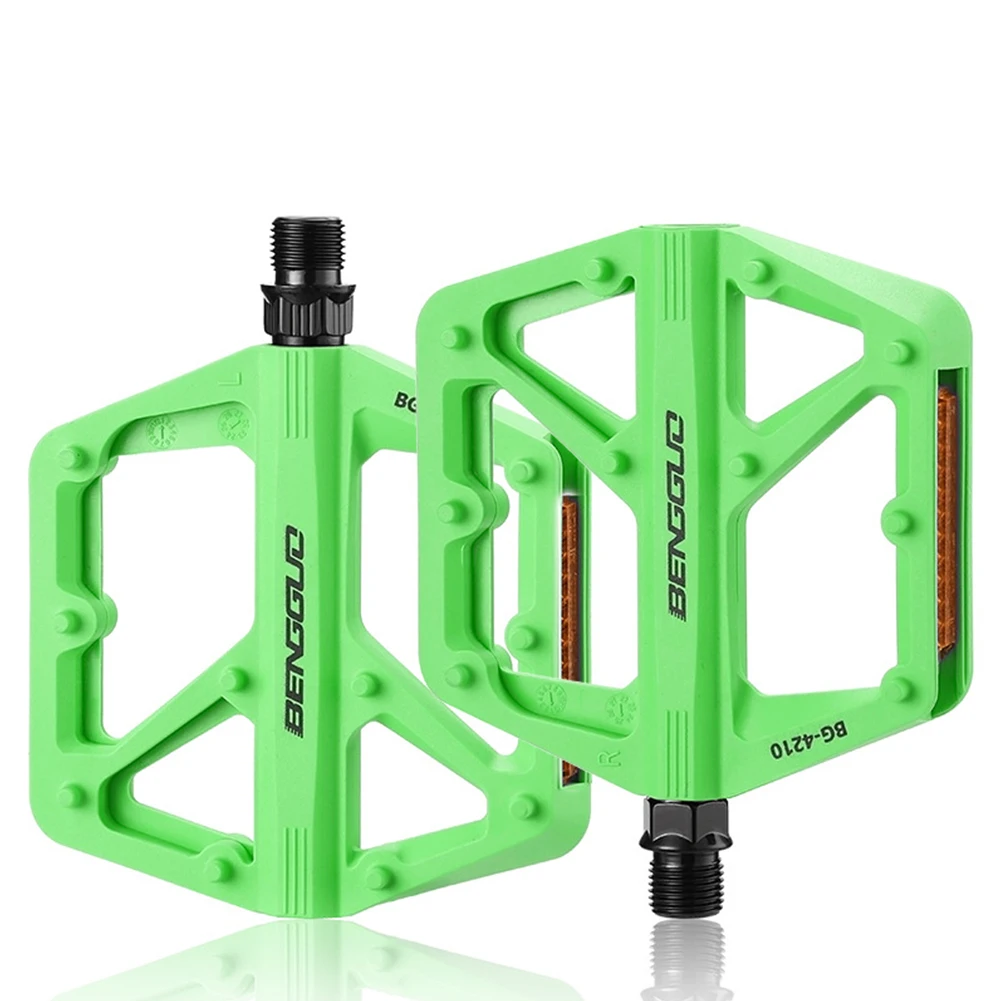 pedais-de-bicicleta-de-nylon-com-rolamento-duplo-du-com-refletor-plataforma-de-bicicleta-antiderrapante-pedais-de-seguranca-para-ciclismo-para-passeios-noturnos