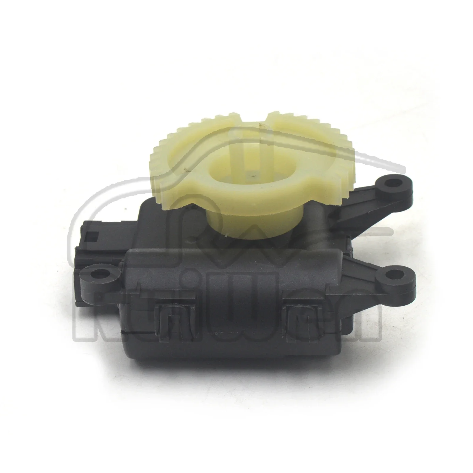 

New Air Conditioning Operation Recirculate Positioning Motor for VW Polo Skoda Fabia Seat Toledo Audi A1 6R1907511A 6R1907511