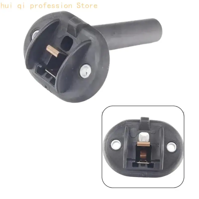 Führungshülse für Tankdeckelverriegelungsbetätiger für ausgewähltes Modell 7L0810899C Kunststoffkonstruktion H8WE – Detail 3
