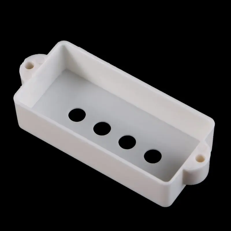 Electric for Fender . Pickup Covers 28MM Space 1 Pair 24BD