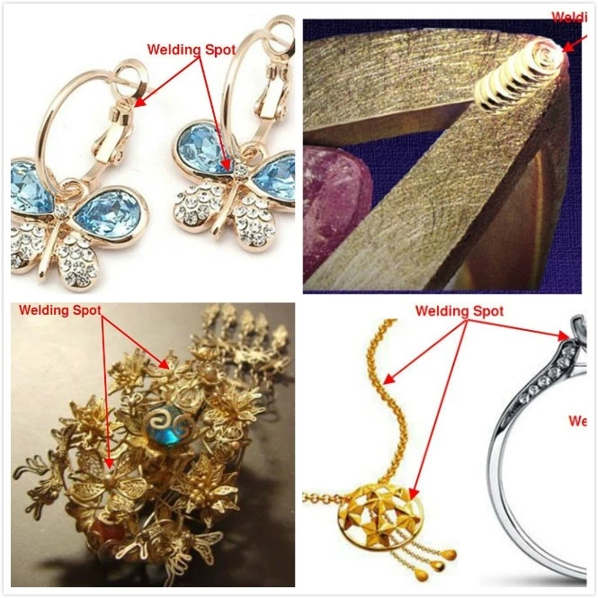 2026년 핫 세일-핫 샨동 주얼리 용접기 200W 미니 주얼리 YAG 주얼리 용접기 금용