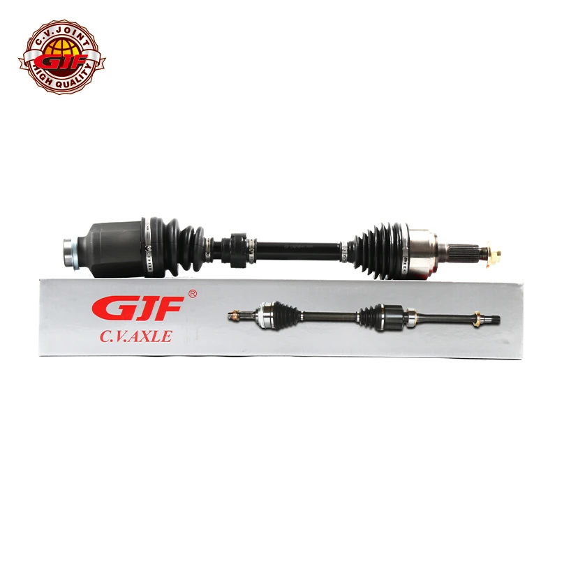 

NEW Right Drive Shaft for MAZDA 6 GH 2.0 at 2009-2015 C-MZ080-8H