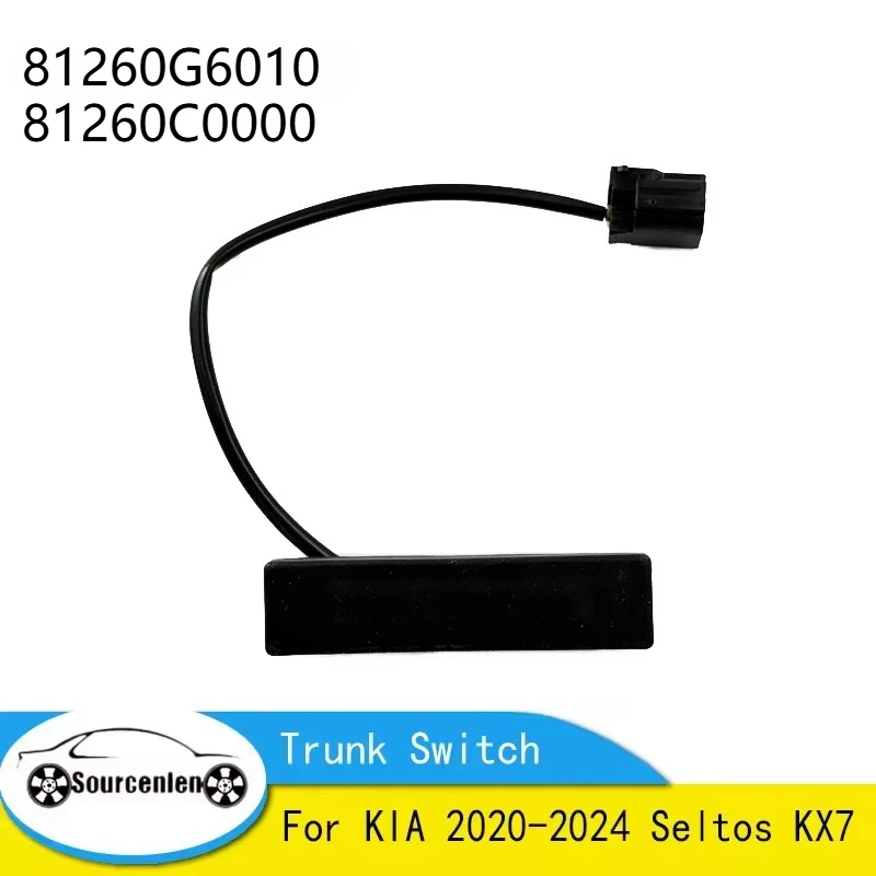 For Kia 2020-2024 S…